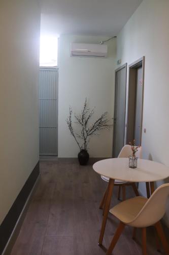 Mirandesa Guesthouse