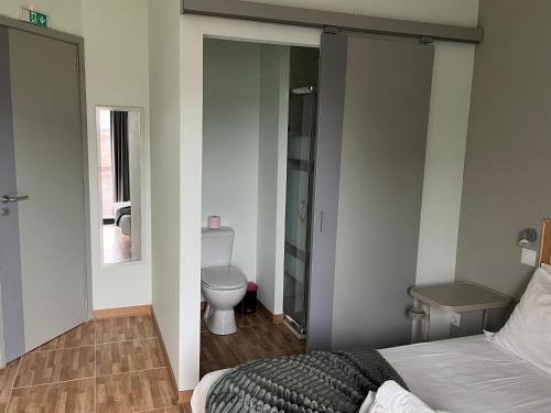 Mirandesa Guesthouse