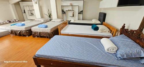 Baguio Brentwood Villas and Cafe