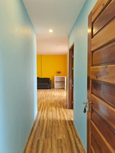 Tablas Seaview Homestay