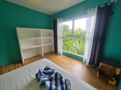 Tablas Seaview Homestay