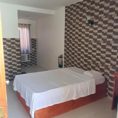 AOSMECPoolCamp Hotel