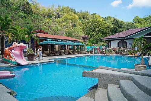 Bella Vista Resort