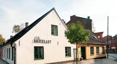 Lilla Hotellet