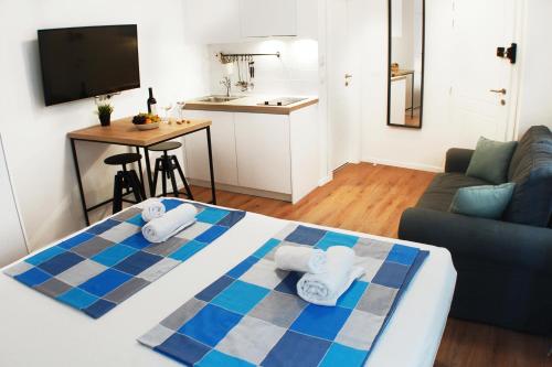 Duma Apartments Sibenik