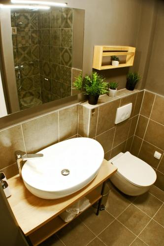 Duma Apartments Sibenik