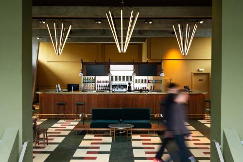 Book1 By Broechner Hotels