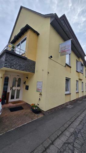 Pension Hendriks
