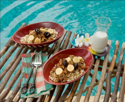 The Farm at San Benito