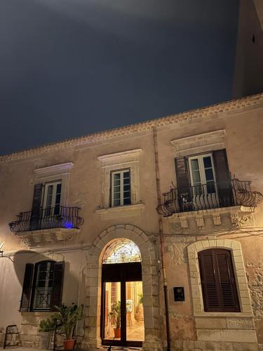 Palazzo Gancia
