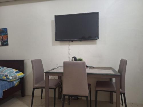 Chelsea Suites at the Beacon Makati