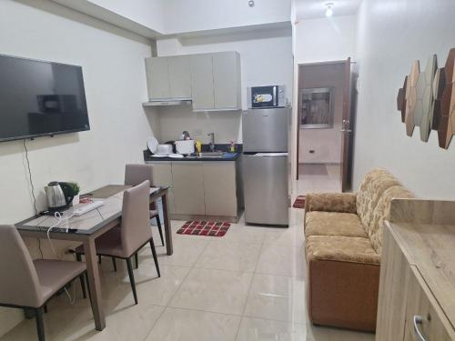 Chelsea Suites at the Beacon Makati