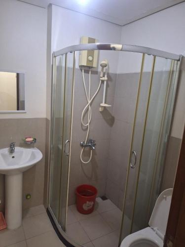 Chelsea Suites at the Beacon Makati