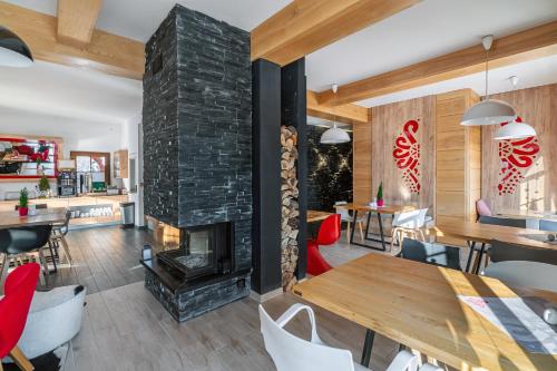 Parzenica B&B