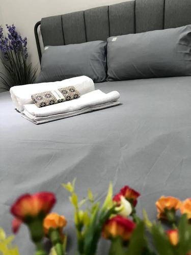 Unistay SHORE 3 Pool view w Balcony near MOA