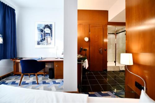 Seaside Park Hotel