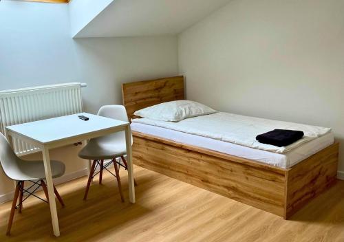 Pokoje Goscinne W Wse