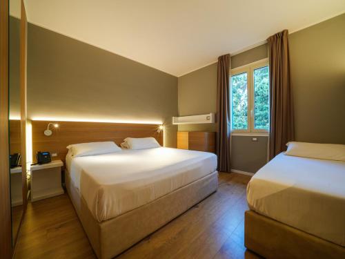 Uappala Hotel Club Lacona