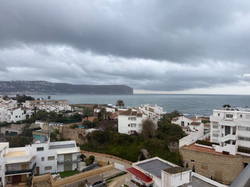 Hotel Villa Naranjos