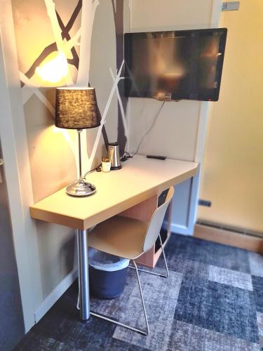 City Living Sentrum Hotell