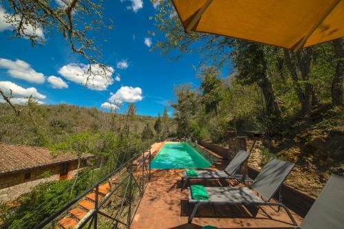 Ultimo Mulino Country Hotel