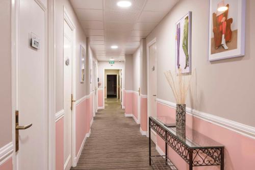 Best Western Hotel Lakmi Nizza