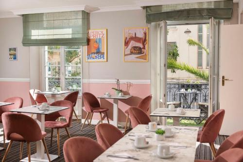 Best Western Hotel Lakmi Nizza