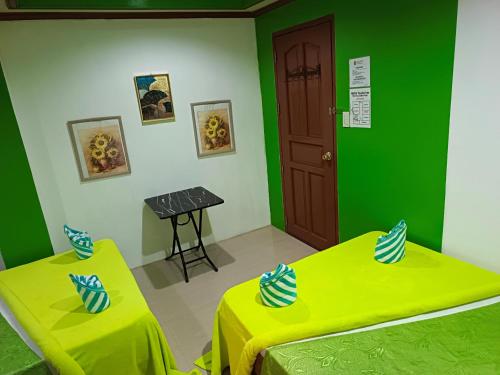 Milvir Tourist Inn
