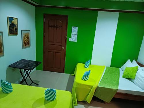 Milvir Tourist Inn