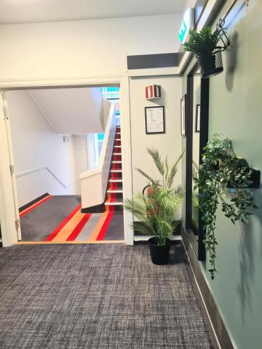 City Living Sentrum Hotell