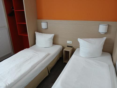 Hotel am Kieler Schloss by Premiere Classe