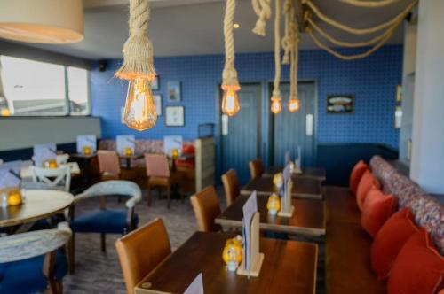 The Downs Hotel