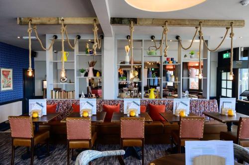 The Downs Hotel