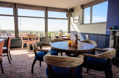 The Downs Hotel