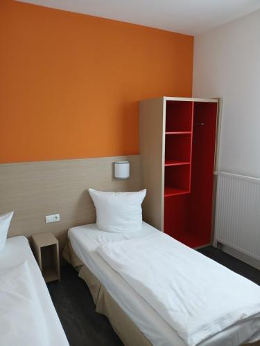 Hotel am Kieler Schloss by Premiere Classe