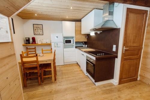 Les Chalets De Pre Clos En Vercors