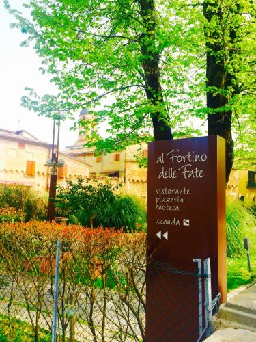 Al Fortino delle Fate