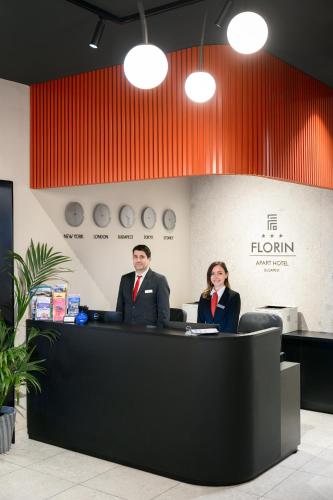 Florin Apart Hotel