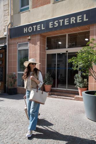 Hotel L'Esterel