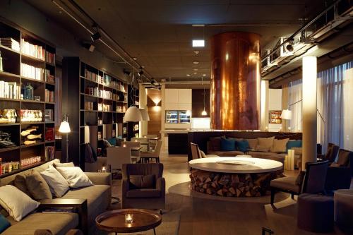 SOULMADE by Living Hotels