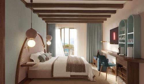Olive Boutique Hotel