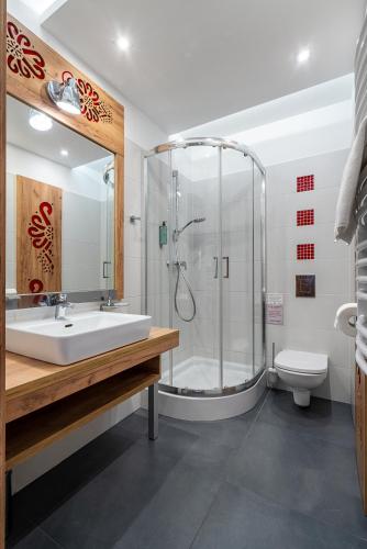 Parzenica B&B