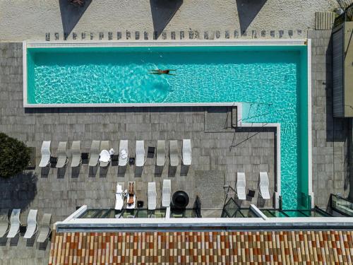 Atalante - Relais Thalasso Ile de Ré