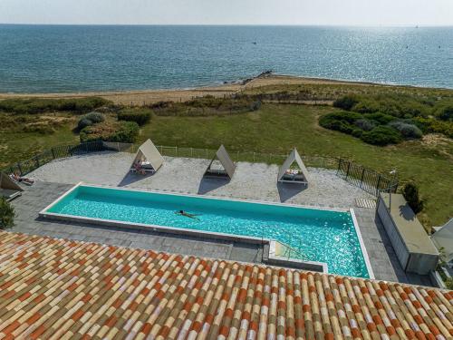 Atalante - Relais Thalasso Ile de Ré