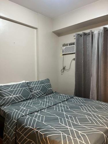 Cozy Spacious 2BR Unit