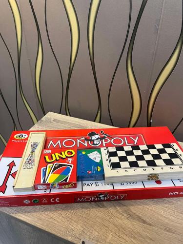 Cozy Spacious 2BR Unit