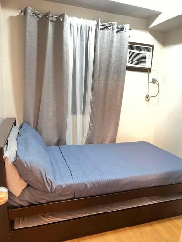 Cozy Spacious 2BR Unit