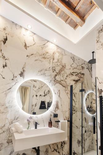 Casa Heberart Guest House Sistina