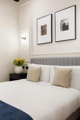 Casa Heberart Guest House Sistina