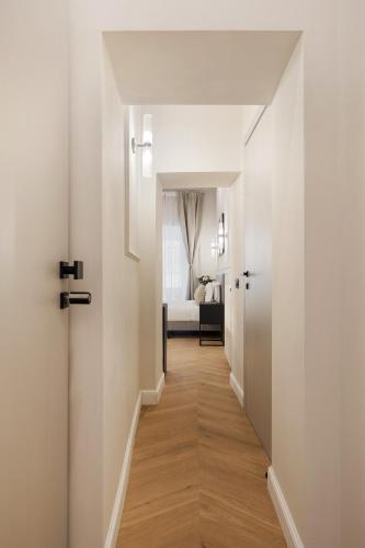 Casa Heberart Guest House Sistina